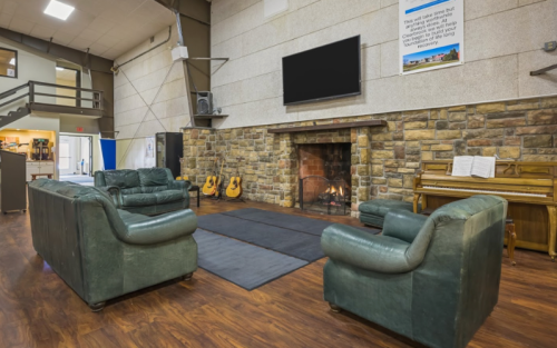 Residential Premium Image