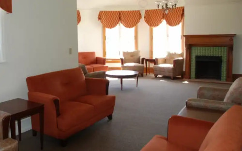 Residential Premium Image