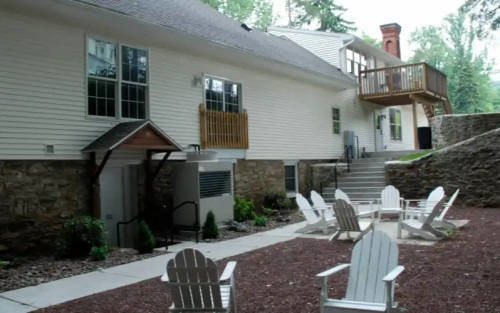 Residential Premium Image