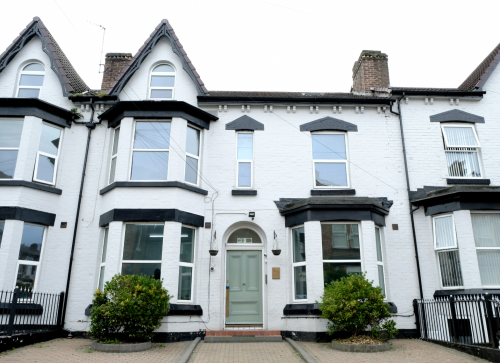 Residential Premium Main Image