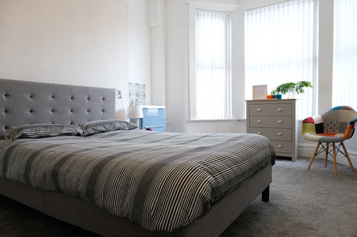 Residential Premium Image