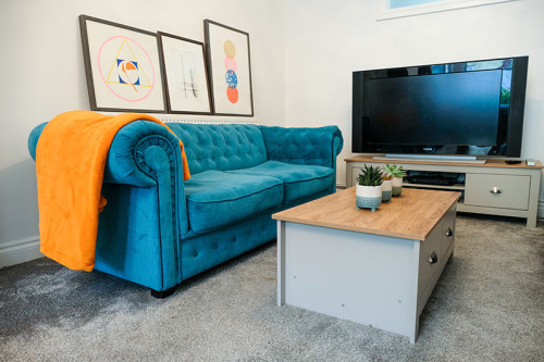 Residential Premium Image