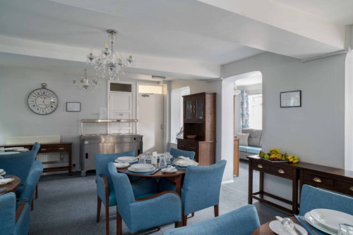 Residential Premium Image