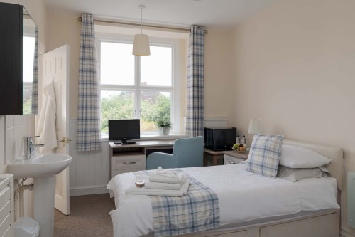 Residential Premium Image