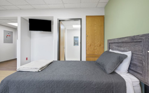 Residential Premium Image