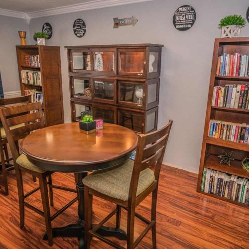 Residential Premium Image
