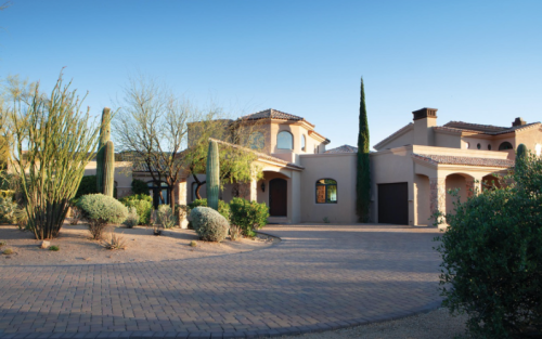 Residential Premium Main Image