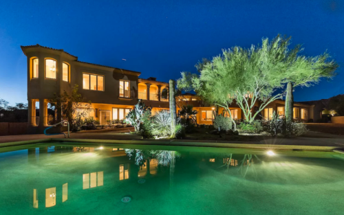 Residential Premium Image