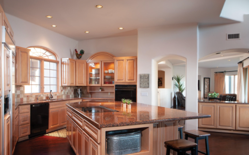 Residential Premium Image