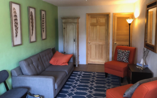 Residential Premium Image