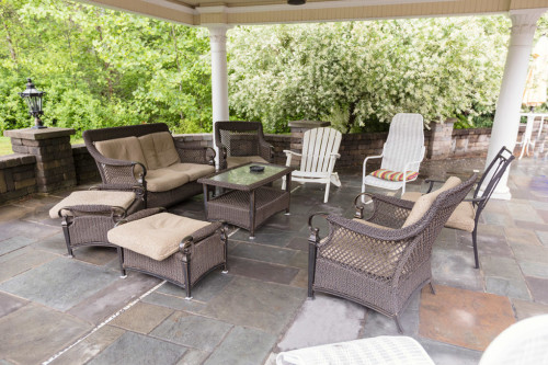 Residential Premium Image