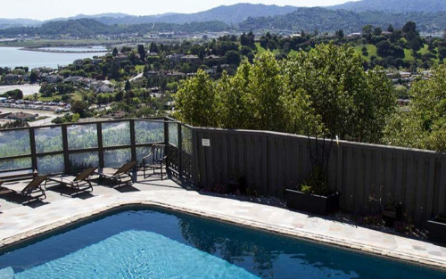 Residential Premium Image