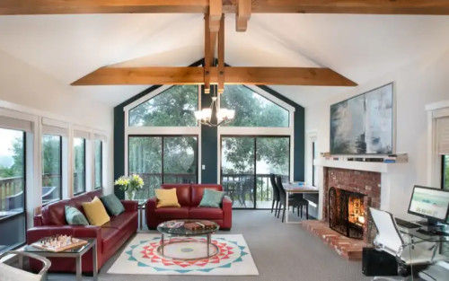 Residential Premium Image