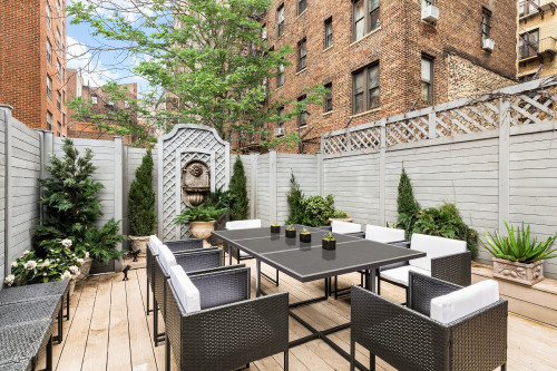 Residential Premium Image