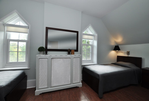 Residential Premium Image