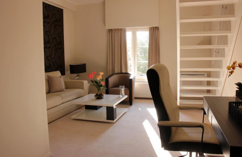 Residential Premium Image