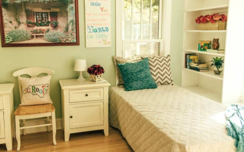Residential Premium Image