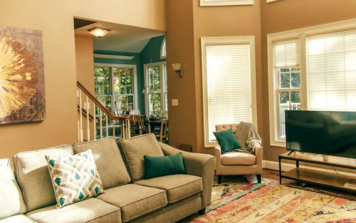 Residential Premium Image