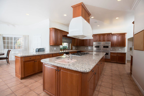 Residential Premium Image