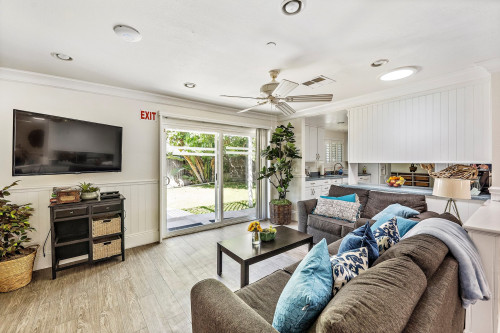 Residential Premium Image