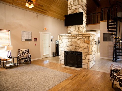 Residential Premium Image