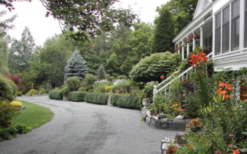 Residential Premium Image