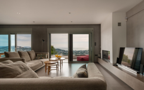 Residential Premium Image