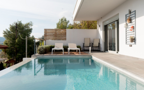 Residential Premium Image
