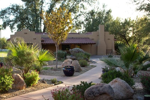 Residential Premium Image