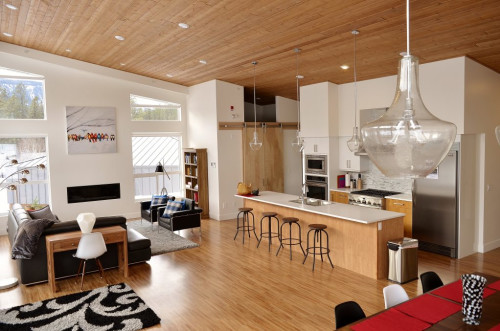 Residential Premium Image