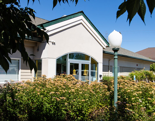 Residential Premium Main Image
