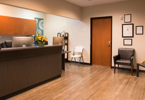 Residential Premium Image