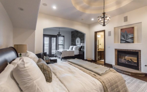 Residential Premium Image