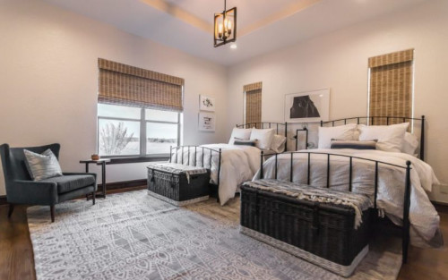 Residential Premium Image