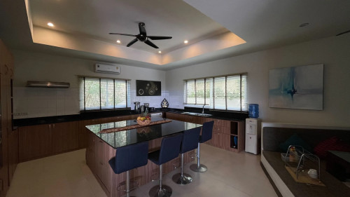 Residential Premium Image