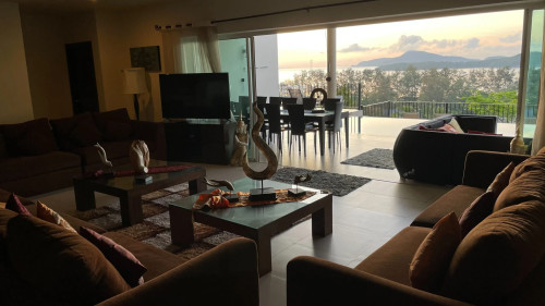 Residential Premium Image