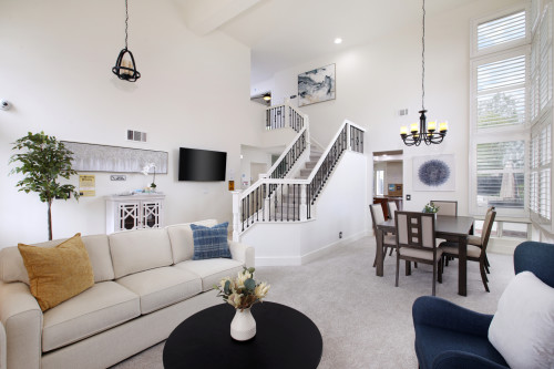 Residential Premium Image