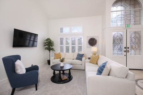 Residential Premium Image