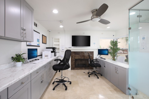 Residential Premium Image