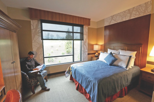 Residential Premium Image