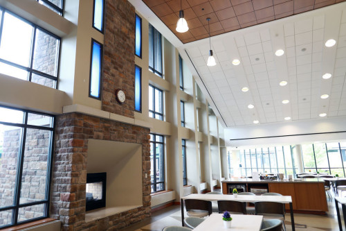 Residential Premium Image
