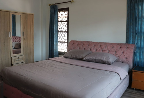 Residential Premium Image