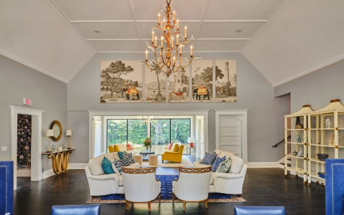 Residential Premium Image