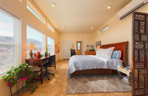 Residential Premium Image