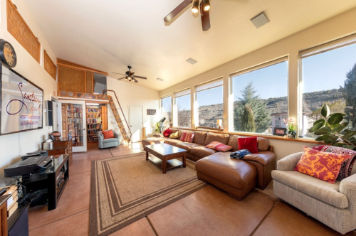 Residential Premium Image