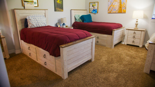 Residential Premium Image