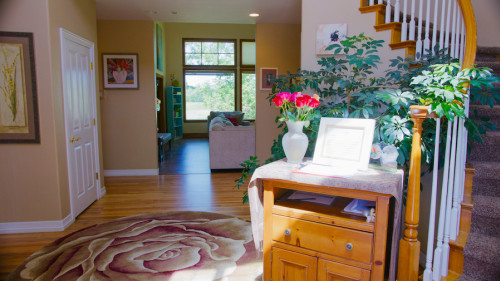 Residential Premium Image