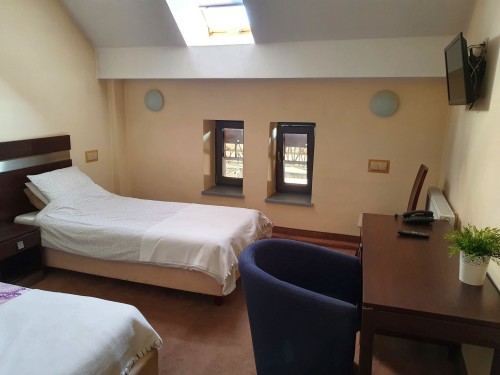 Residential Premium Image