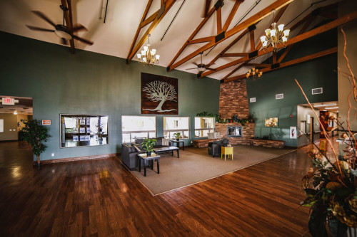 Residential Premium Image