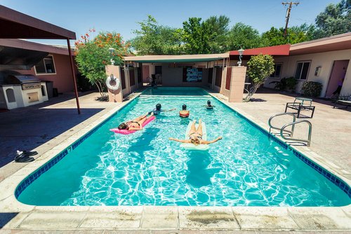 Residential Premium Image